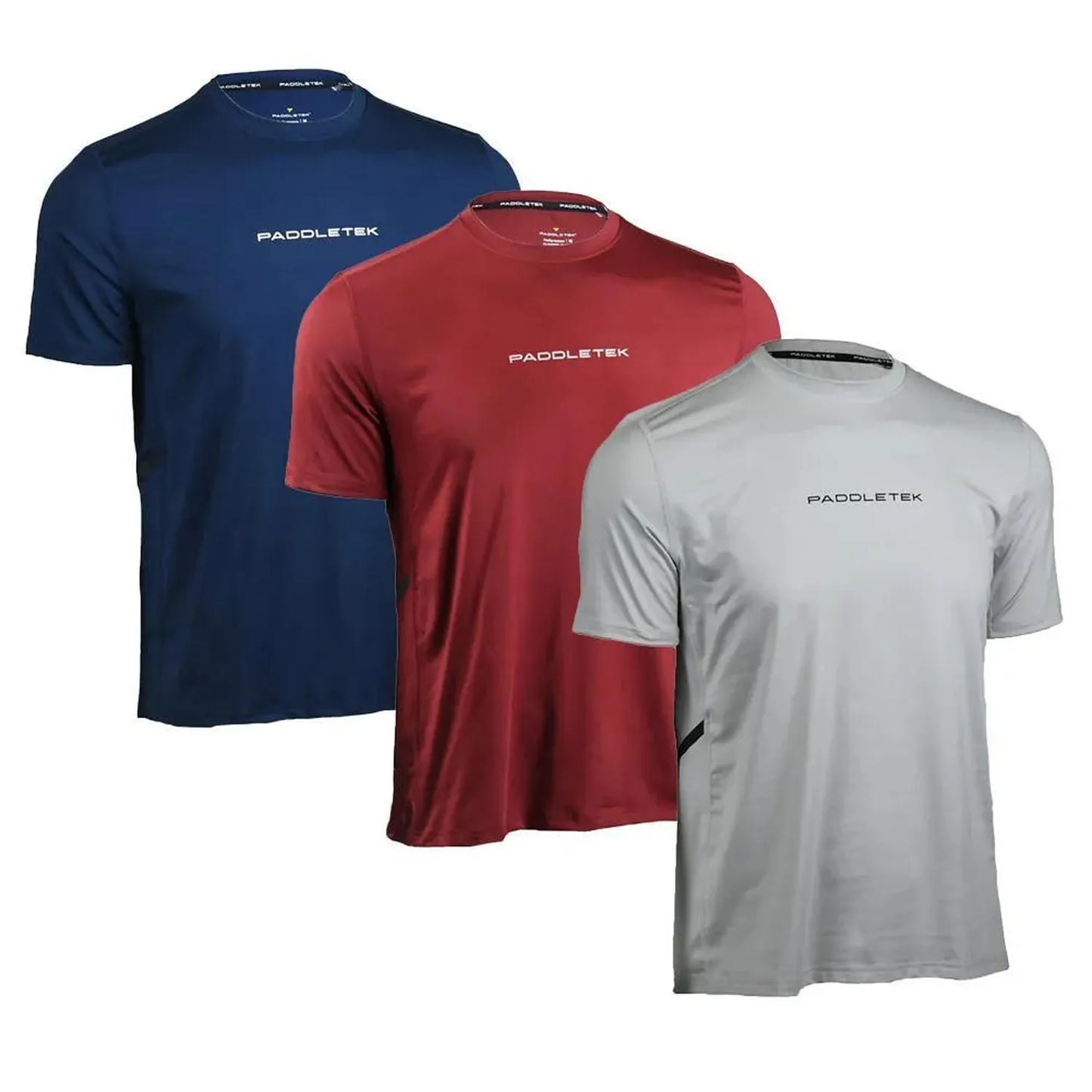 Men's Performance Short Sleeve Top
