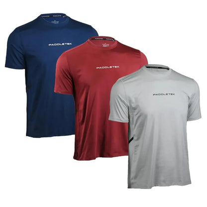 Men's Performance Short Sleeve Top