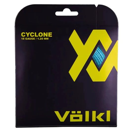 Cyclone 18g Tennis String Neon Blue-Strings-Volkl-111616-DEFAULT-L-Tennis Express