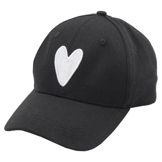 You're Great Baseball Hat Black-Bags-Trelle Co.-111630-DEFAULT-L-Tennis Express