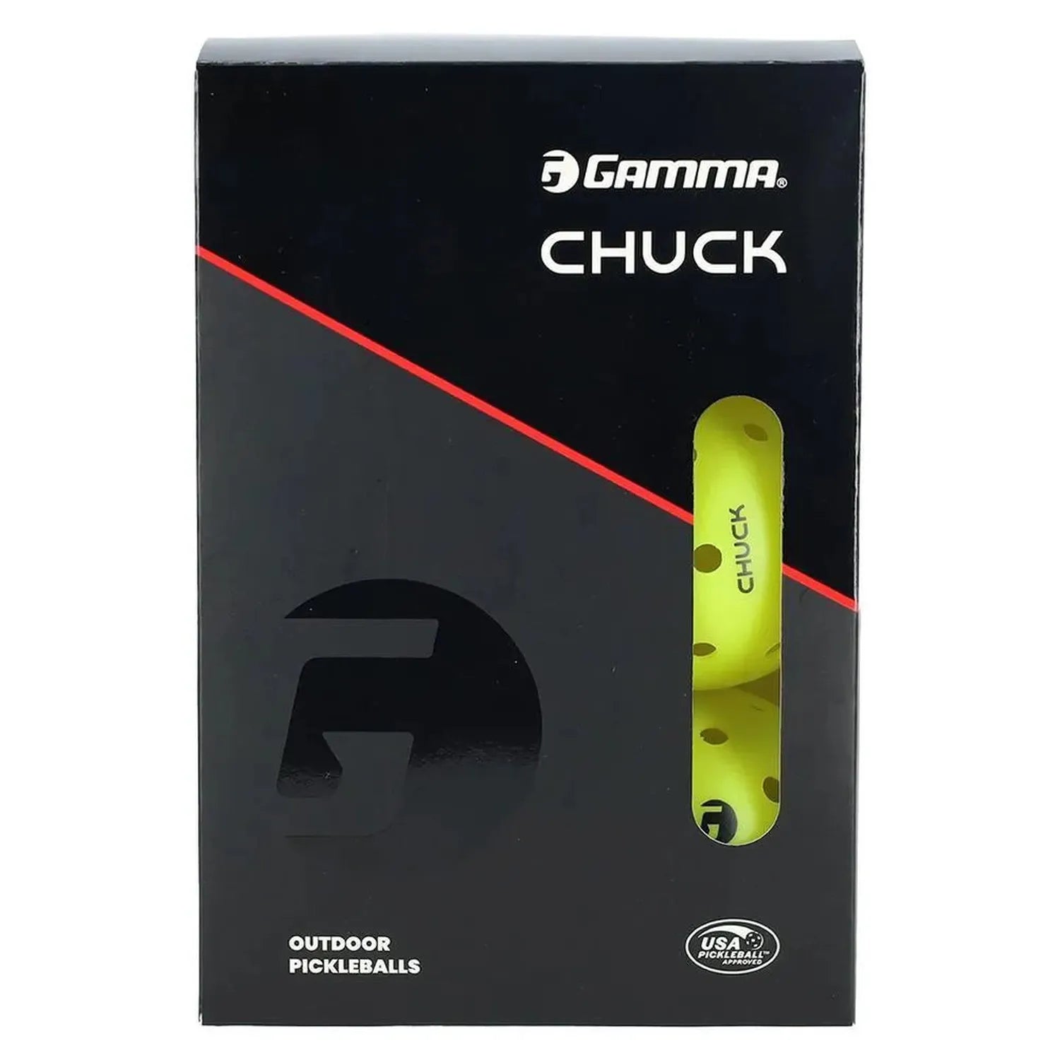 Chuck 6 Pack Pickleball-Balls-Gamma-111664-DEFAULT-L-Tennis Express