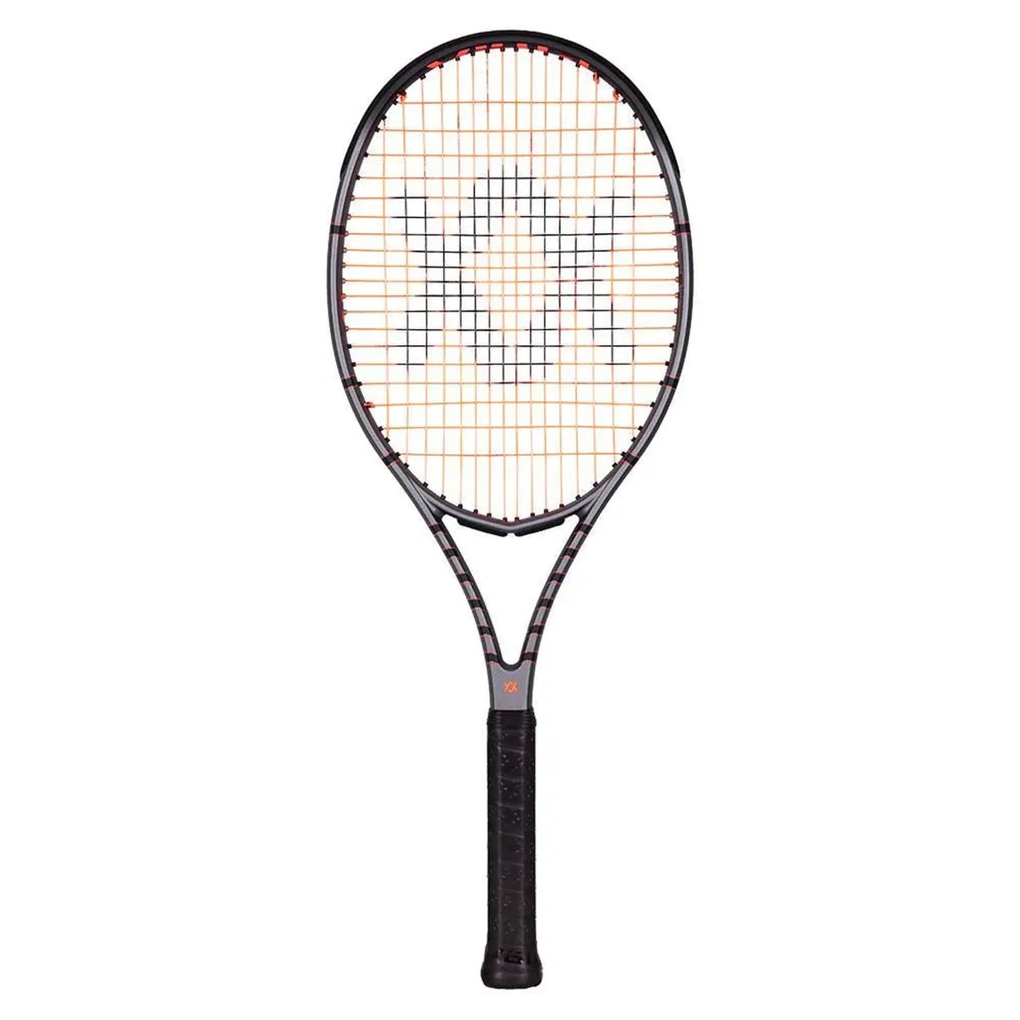 Vostra V9 290g Tennis Racquet-Racquets-Volkl-111951-DEFAULT-L-Tennis Express