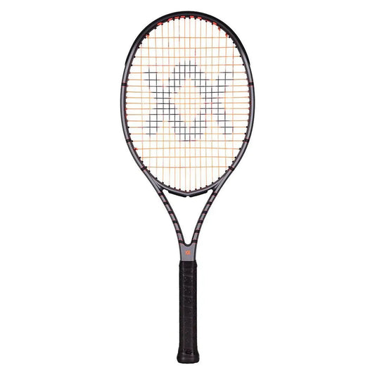 Vostra V9 290g Tennis Racquet-Racquets-Volkl-111951-DEFAULT-L-Tennis Express