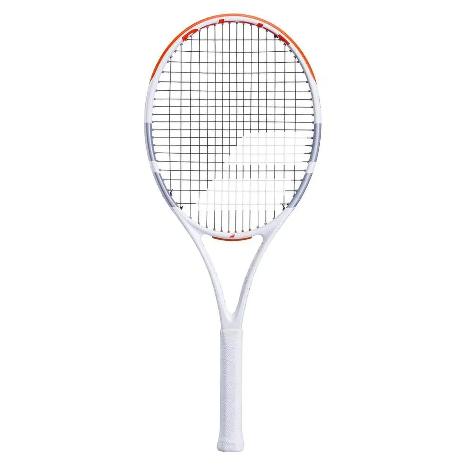EVO Strike Prestrung Tennis Racquet-Racquets-Babolat-111977-DEFAULT-L-Tennis Express