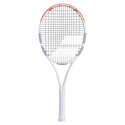 EVO Strike Prestrung Tennis Racquet-Racquets-Babolat-111977-DEFAULT-L-Tennis Express