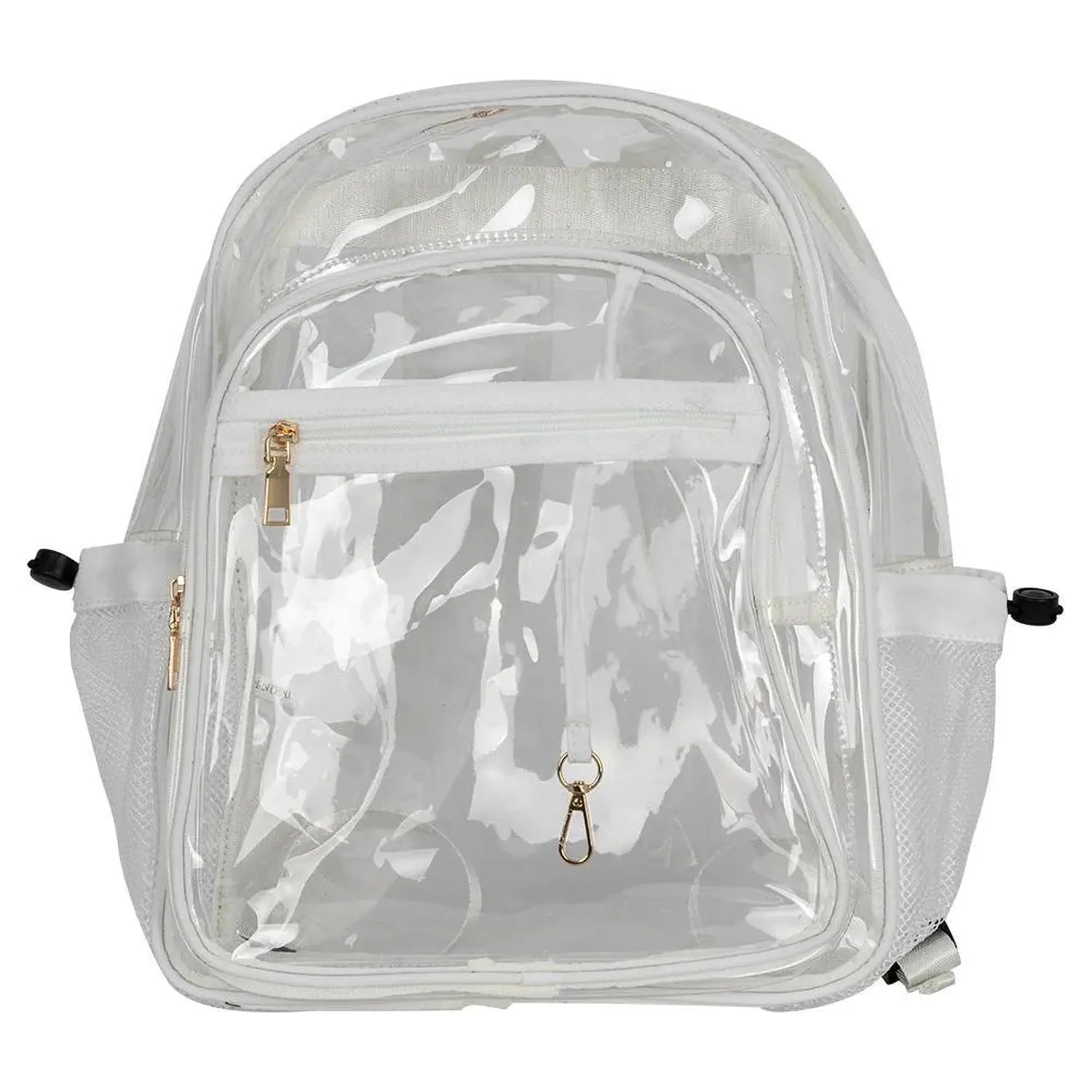 Clear Backpack White-Bags-Mayvak-111989-DEFAULT-L-Tennis Express