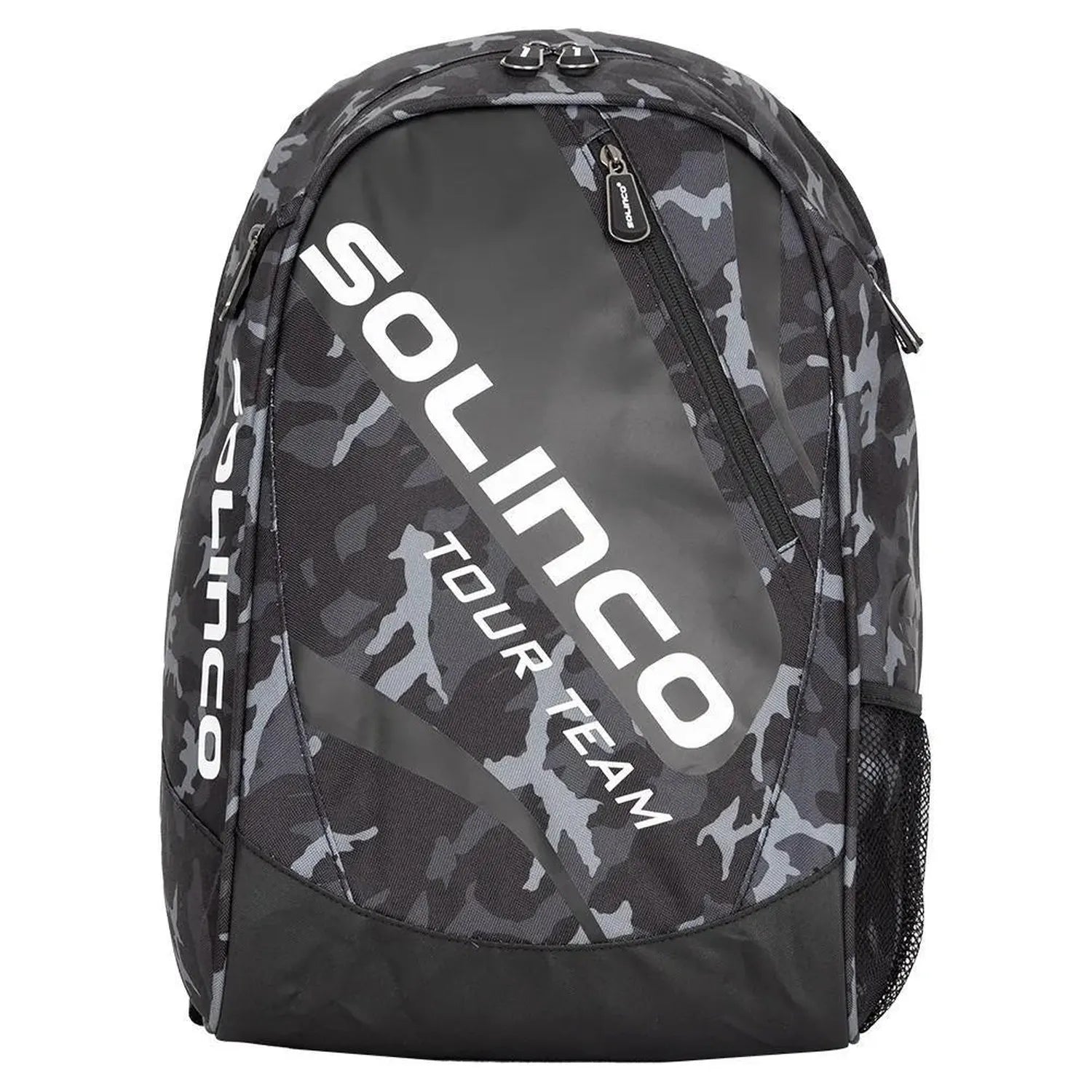 Midnight Camo Tennis Backpack-Bags-Solinco-111997-DEFAULT-L-Tennis Express