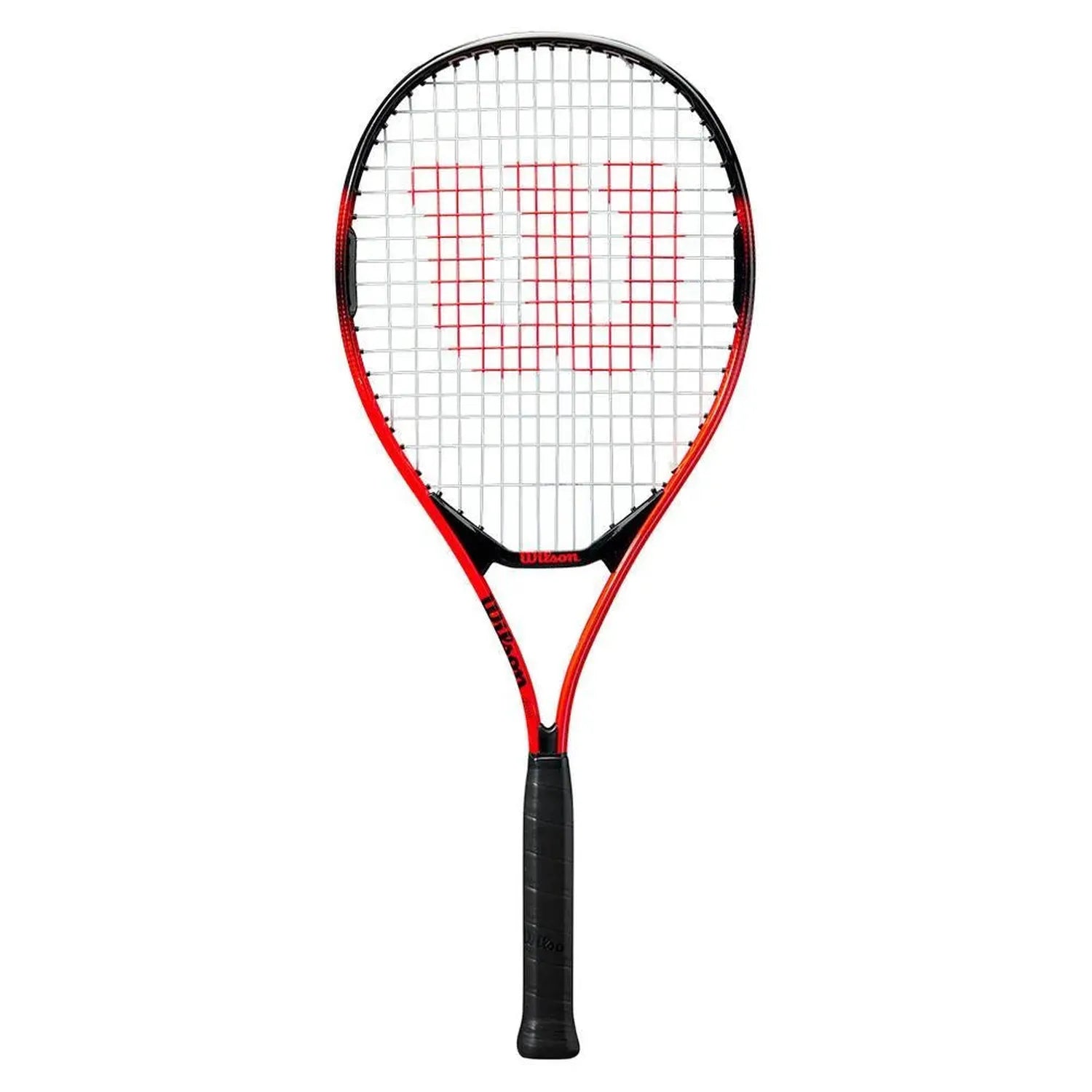 Pro Staff Precision 25 Junior Tennis Racquet-Racquets-Wilson-112082-DEFAULT-L-Tennis Express