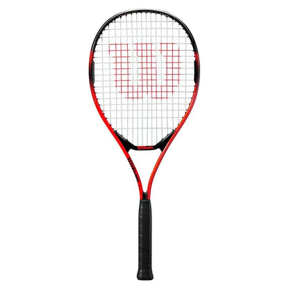 Pro Staff Precision 25 Junior Tennis Racquet-Racquets-Wilson-112082-DEFAULT-L-Tennis Express