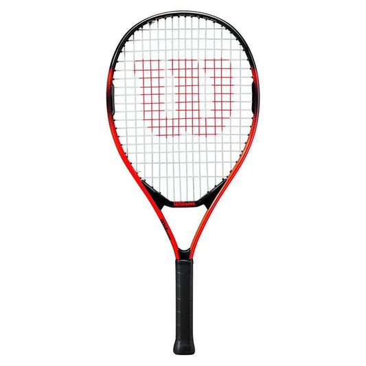 Pro Staff Precision 23 Junior Tennis Racquet-Racquets-Wilson-112083-DEFAULT-L-Tennis Express