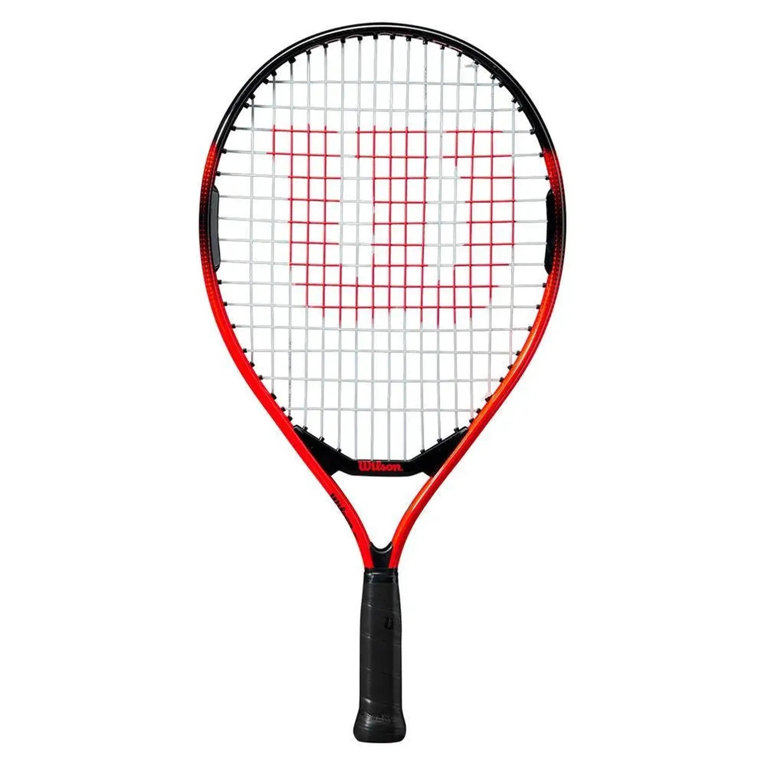 Pro Staff Precision 19 Junior Tennis Racquet-Racquets-Wilson-112085-DEFAULT-L-Tennis Express