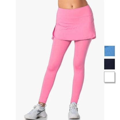 Women's LUV Fast Pace Tennis Skegging