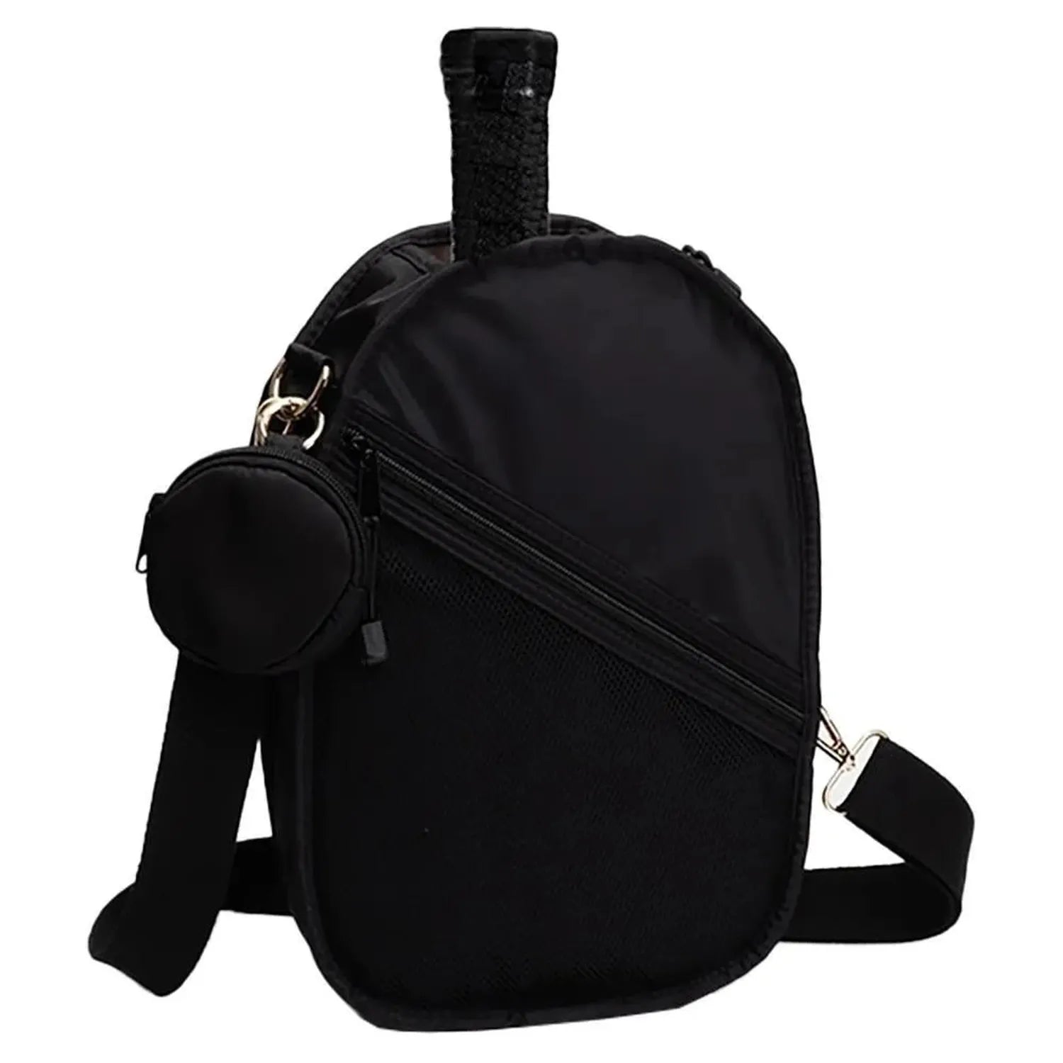 The Pickleball Bag Black-Bags-Mayvak-112550-DEFAULT-L-Tennis Express