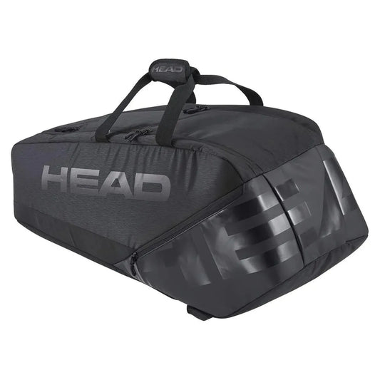 Pro X Legend Large Tennis Racquet Bag-Bags-Head-112571-DEFAULT-L-1-[Sku]-Tennis Express