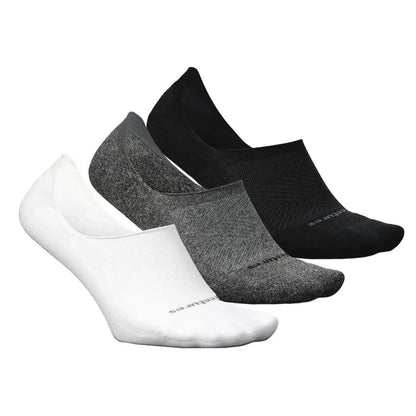 Elite Light Cushion Invisible Socks