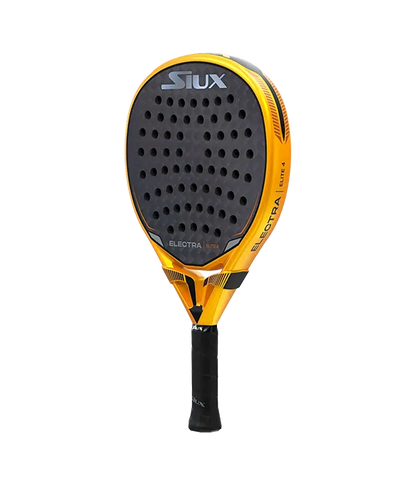 Siux Electra Elite 4 2025 Padel Racket