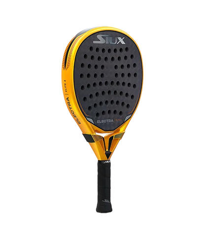 Siux Electra Elite 4 2025 Padel Racket