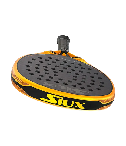 Siux Electra Elite 4 2025 Padel Racket