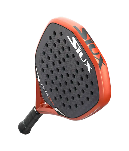 Siux Fenix Elite 5 2025 Padel Racket