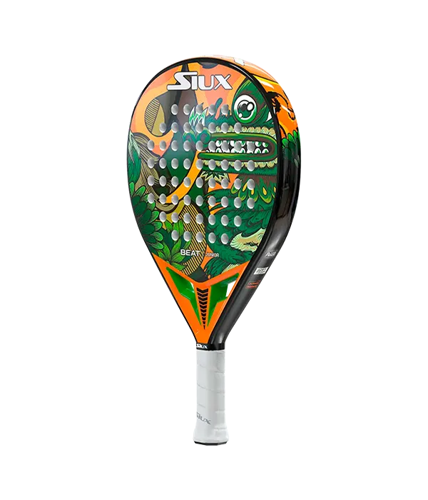 Siux Beat Junior 2025 Padel Racket