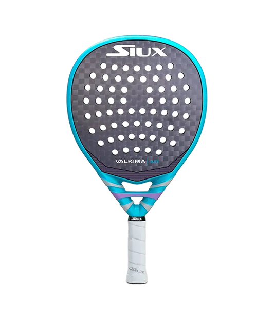 Siux Valkiria Elite 2025 Padel Racket