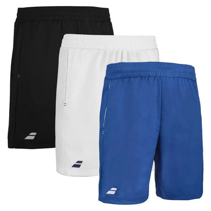 Mens Play 7 Inch Tennis Short