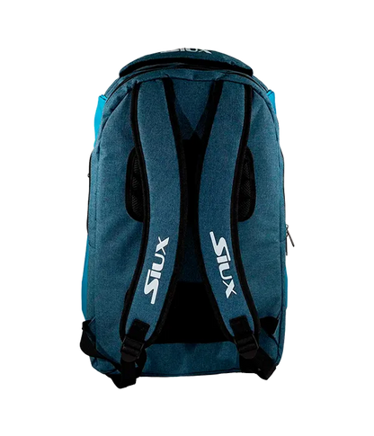 Backpack Siux Pro Tour Blue 2025