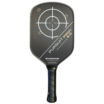 Pursuit Pro1 Lite 6.0 Pickleball Paddle-Racquets-Engage Pickleball-112852-DEFAULT-L-Tennis Express