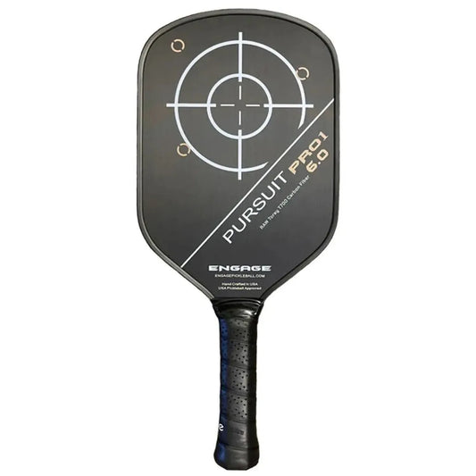 Pursuit Pro1 Lite 6.0 Pickleball Paddle-Racquets-Engage Pickleball-112852-DEFAULT-L-Tennis Express