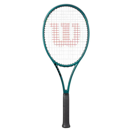 Blade Pro 16x19 v9 Tennis Racquet-Racquets-Wilson-112898-DEFAULT-L-Tennis Express