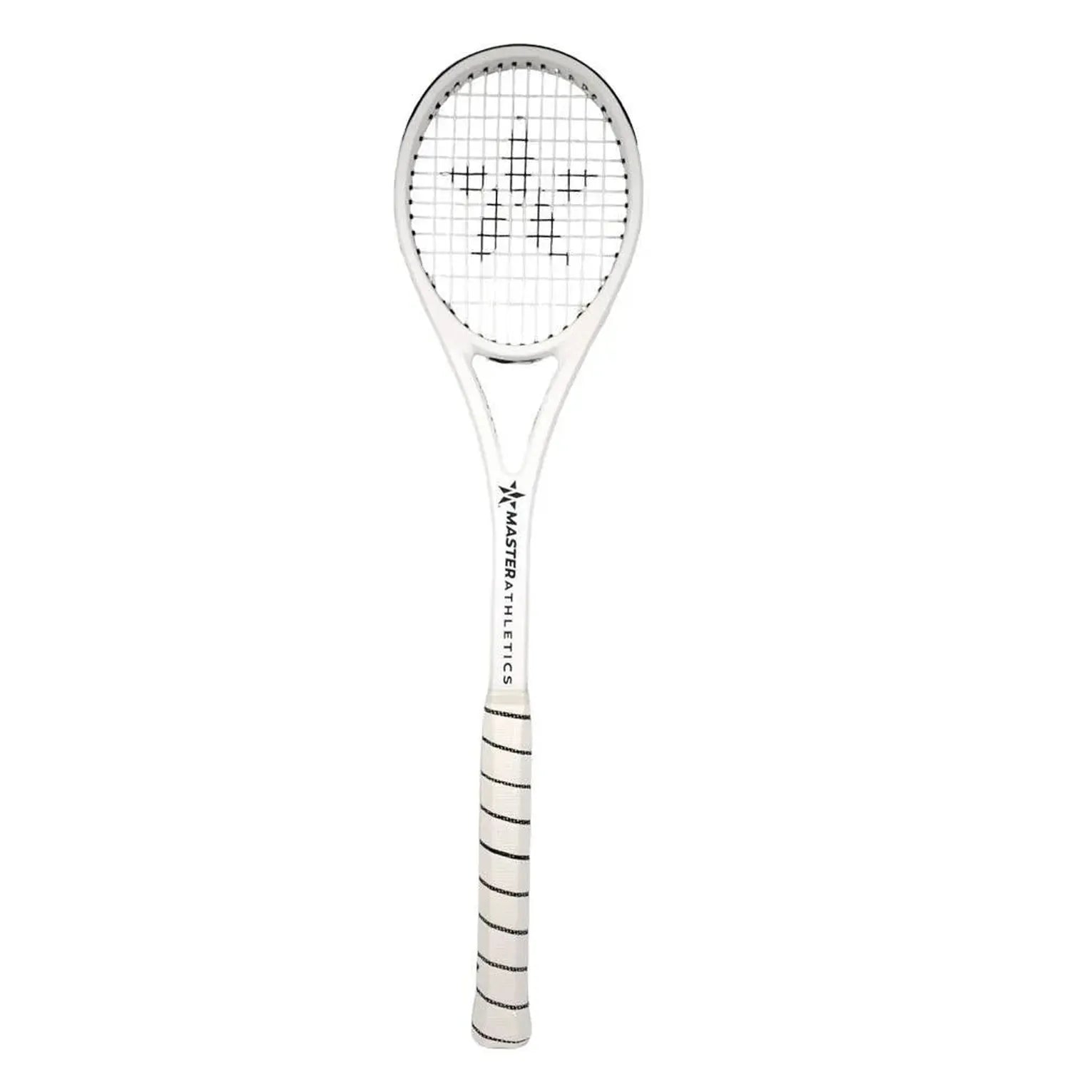 TR40 Prestrung Tennis Training Racquet-Racquets-Master Athletics-113053-DEFAULT-L-Tennis Express