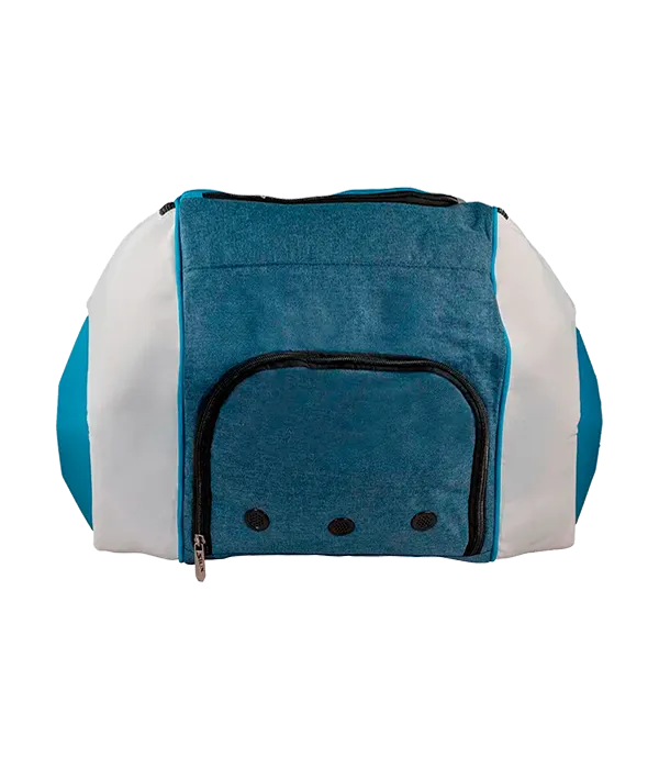 Padel Bag  Siux Pro Tour Blue 2025
