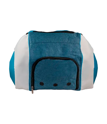Padel Bag  Siux Pro Tour Blue 2025