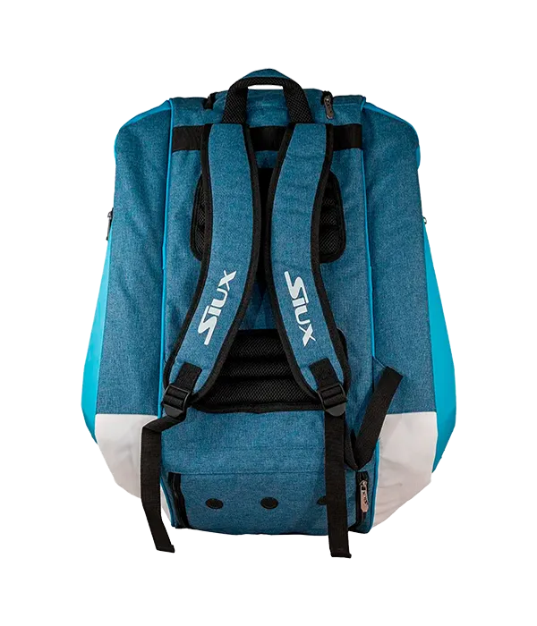 Padel Bag  Siux Pro Tour Blue 2025