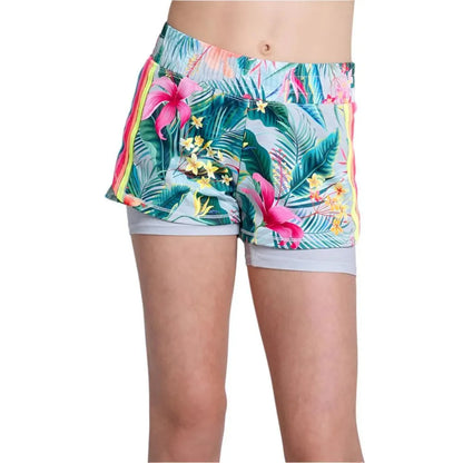 Girls' Tennis Short
