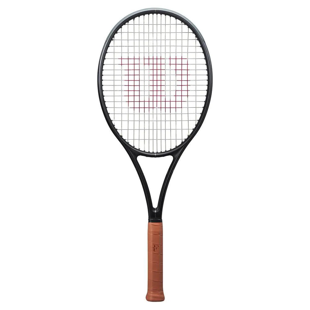 RF 01 Demo Tennis Racquet-Demo Racquets-Wilson-113422-DEFAULT-L_a4252813-b03c-444f-a9b7-e95d1628bf9b-Tennis Express