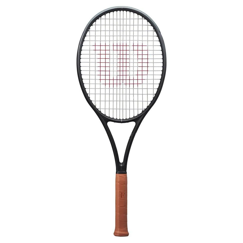 RF 01 Future Demo Tennis Racquet-Demo Racquets-Wilson-113423-DEFAULT-L_6353cb75-963f-4784-a3c8-88d54569d309-Tennis Express