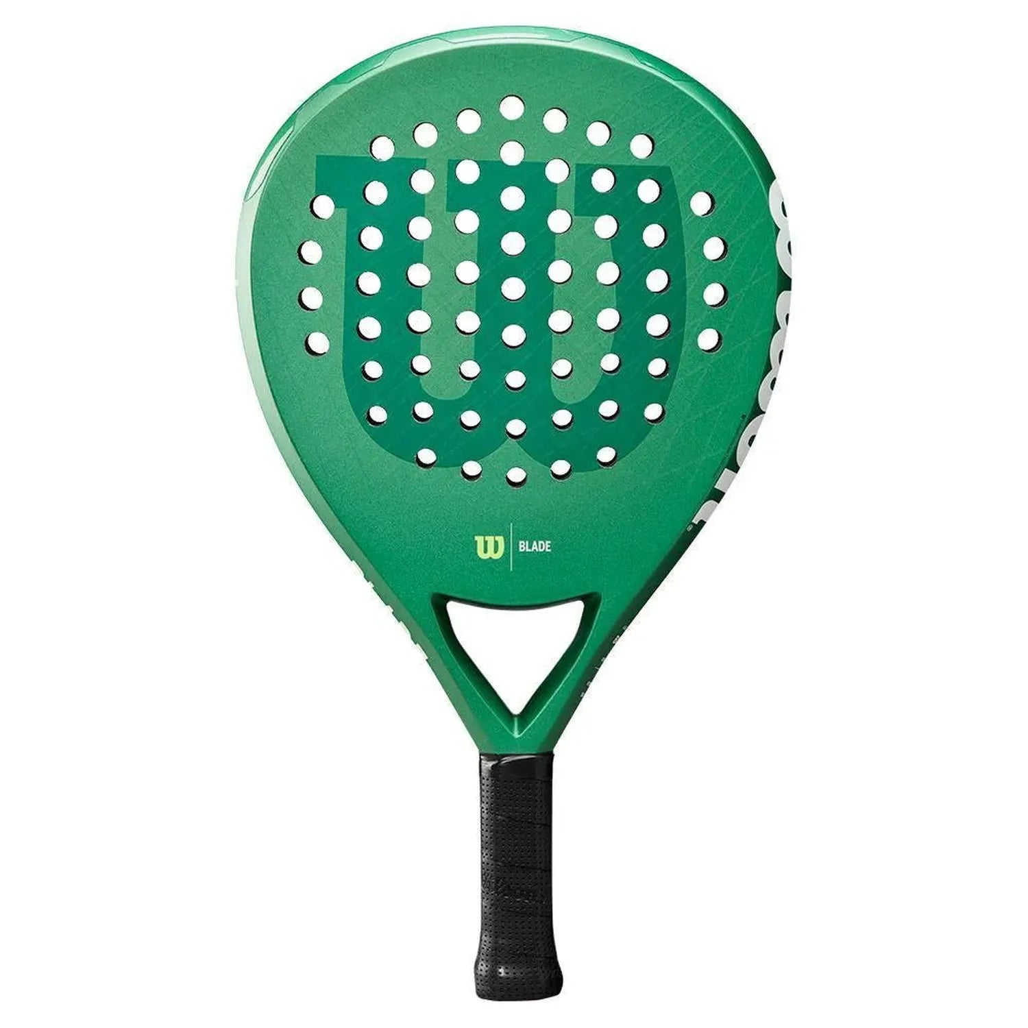 Blade LS V3 Padel Racquet-Padel Racquets-Wilson-113428-DEFAULT-L-Tennis Express