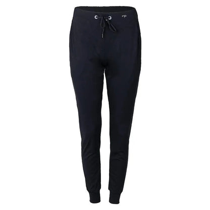 Women's Alexa Tennis Jogger-Apparel-Inphorm-113471-002_BLACK-L-Tennis Express