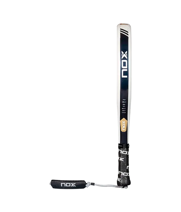 NOX Equation Advanced 2025 Padel Racket
