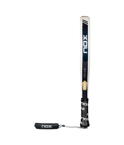 NOX Equation Advanced 2025 Padel Racket