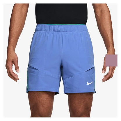 Men's Court Dri-FIT Advantage 7 Inch Tennis Short