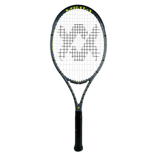 Vostra V10 300g Tennis Racquet-Racquets-Volkl-113764-DEFAULT-L-Tennis Express