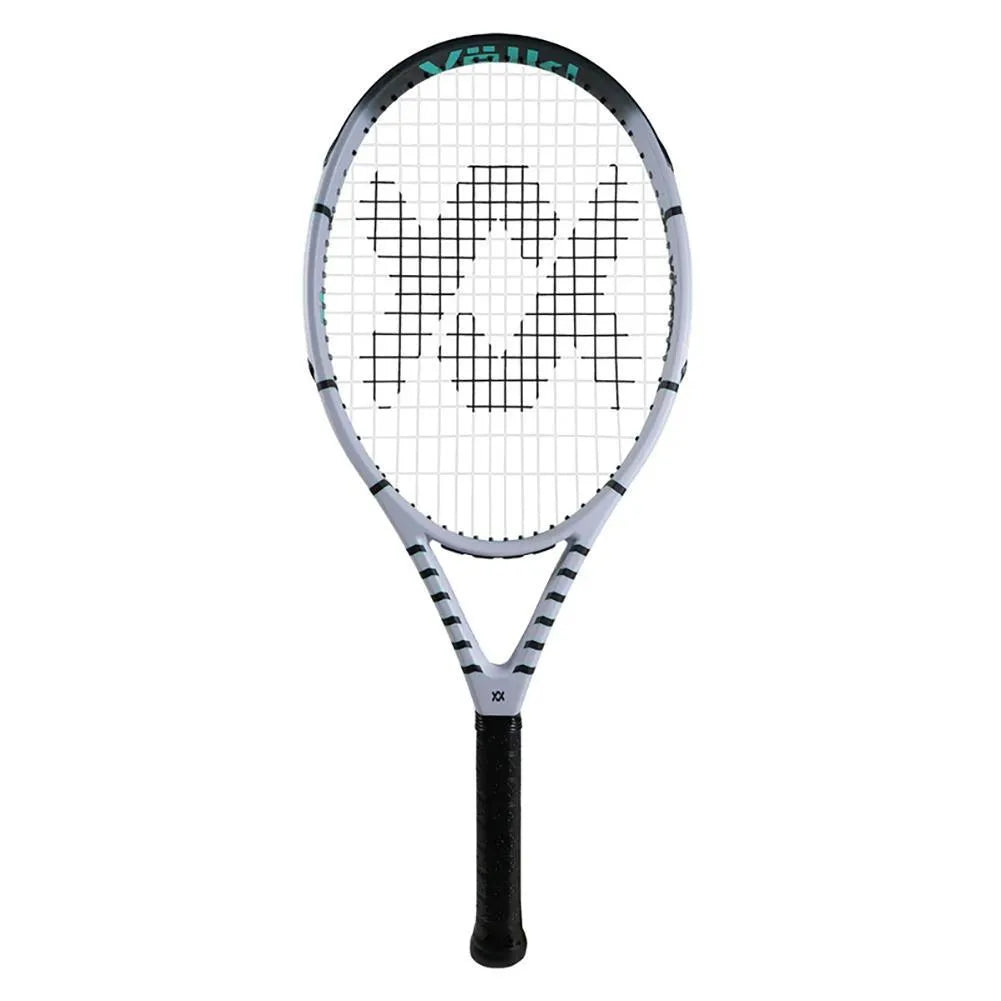 Vostra V2 Demo Tennis Racquet-Demo Racquets-Volkl-113768-DEFAULT-L_d033cd99-2975-4420-9b15-d6eb08fc5b21-Tennis Express