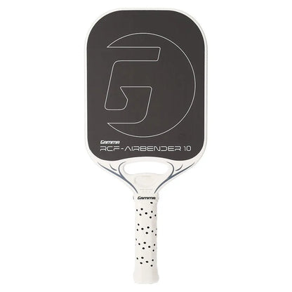 RCF Airbender 10 Pickleball Paddle-Racquets-Gamma-114157-DEFAULT-L-Tennis Express