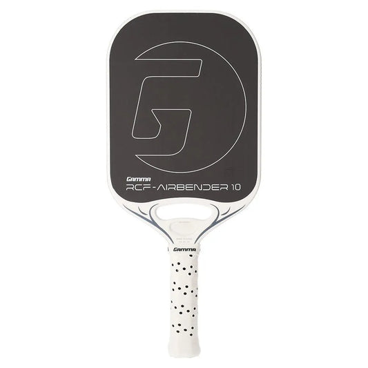RCF Airbender 10 Pickleball Paddle-Racquets-Gamma-114157-DEFAULT-L-Tennis Express