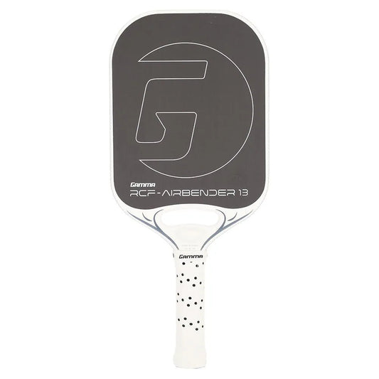 RCF Airbender 13 Pickleball Paddle-Racquets-Gamma-114158-DEFAULT-L-Tennis Express