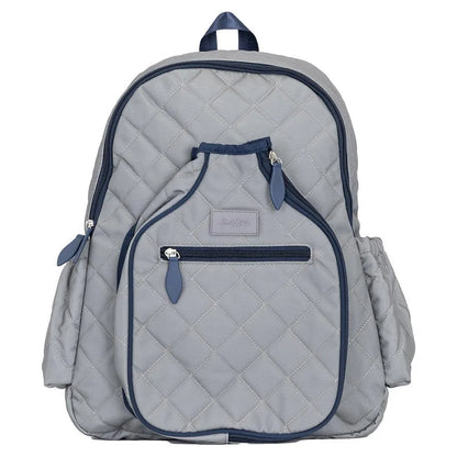 Women's Pickleball Time Quilted Backpack-Bags-Ame and Lulu-115291-5_WINDSOR-L-Tennis Express