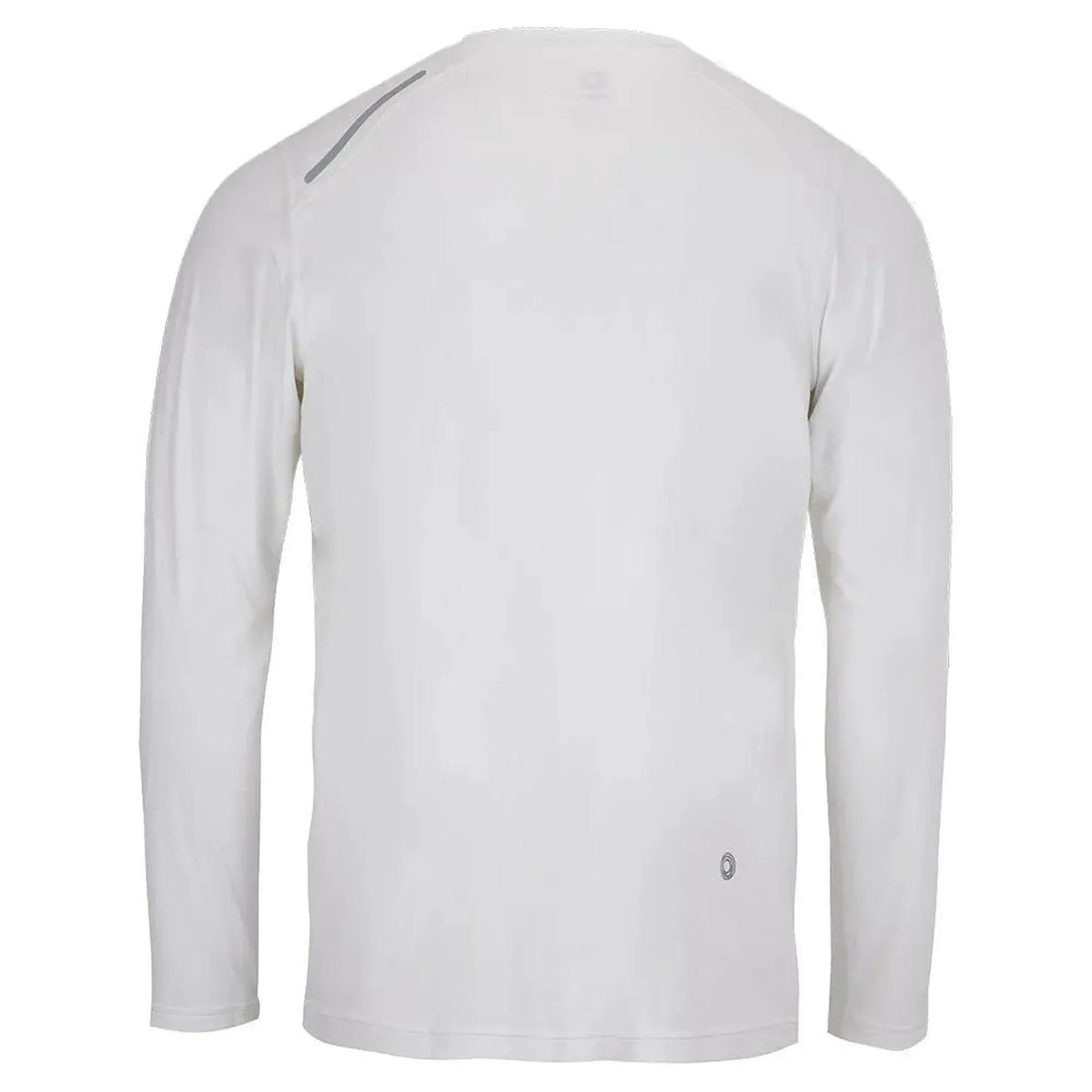 Men's Jet Tee Long Sleeve Tennis Top
