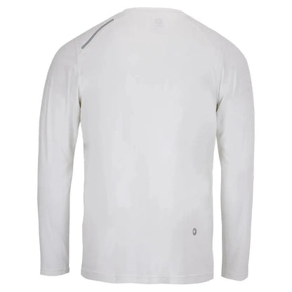 Men's Jet Tee Long Sleeve Tennis Top